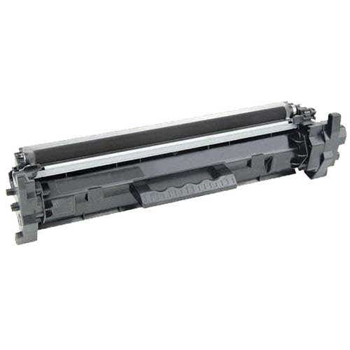 HP 17A (CF217A) Black Compatible Toner Cartridge