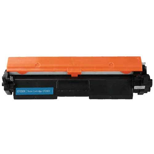 HP 30X (CF230X) Black High-Yield Compatible Toner Cartridge