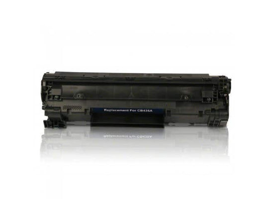 HP 35A (CB435A) Black Jumbo Compatible Toner Cartridge