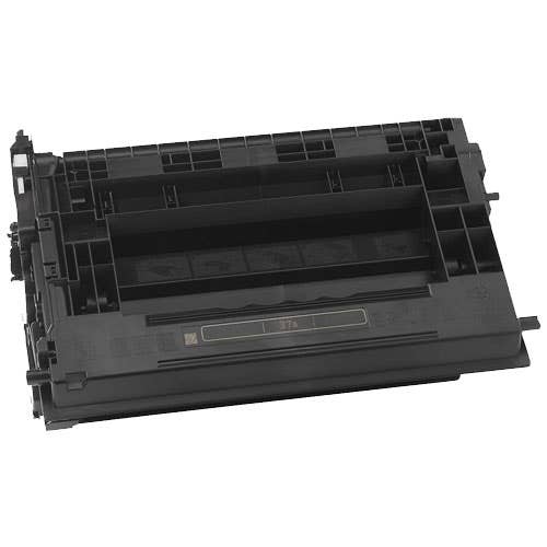 HP 37A (CF237A) Black Compatible Laser Toner Cartridge