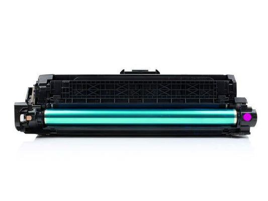 HP 646A (CF033A) Magenta Remanufactured Toner Cartridge