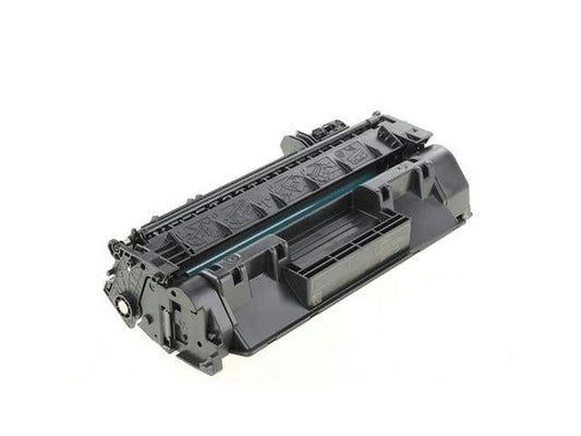 HP 80X (CF280X) Black High-Yield Compatible Toner Cartridge