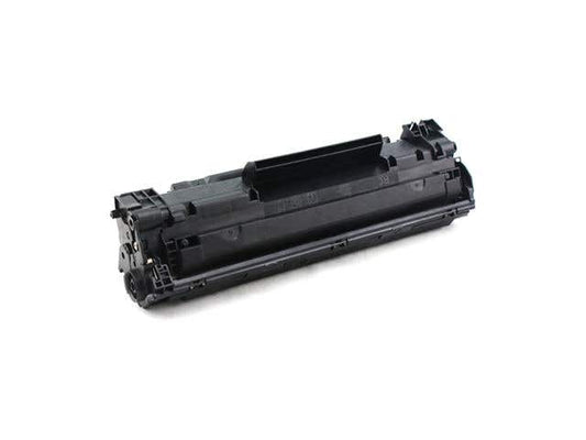 HP 83A (CF283A) Black Compatible Toner Cartridge