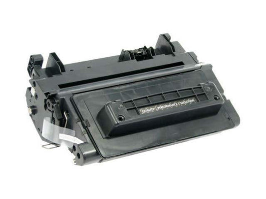 HP 90A (CE390A) Black Jumbo Compatible Toner Cartridge