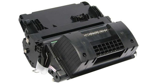 HP 90X (CE390X) Black High-Yield Remanufactured Toner Cartridge