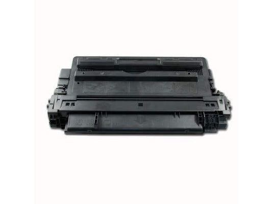 HP 14X (CF214X / CF214A) Black High-Yield Remanufactured Toner Cartridge