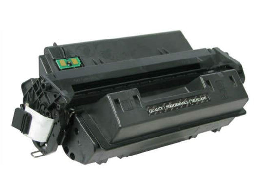 HP 10A (Q2610A) Black Jumbo Compatible Toner Cartridge