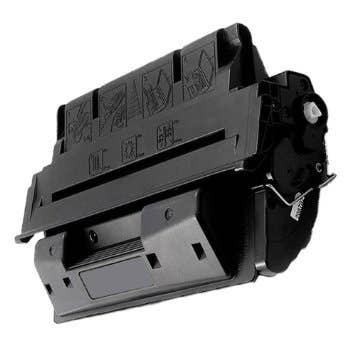 HP 27X (C4127X) Black High-Yield Compatible Toner Cartridge