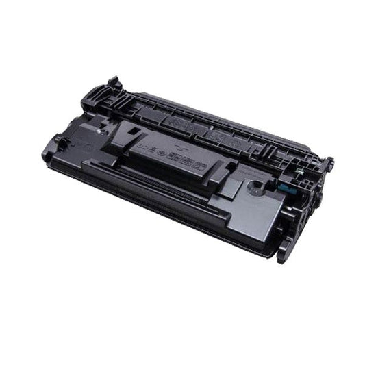 HP 87X (CF287X) Black High-Yield Compatible Toner Cartridge