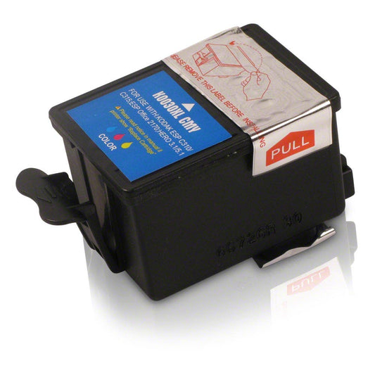 Kodak 30XL (1341080) Color Compatible Ink Cartridge