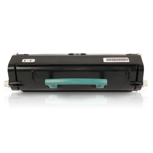 Lexmark E360H11A Black High-Yield Compatible Toner Cartridge