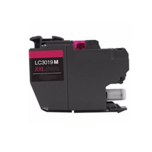 Brother LC3019M Magenta Super High-Yield Compatible Ink Cartridge