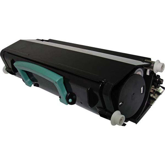 Lexmark X264H11G Black High-Yield Compatible Toner Cartridge