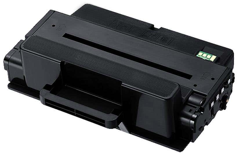 Samsung MLT-D205L Black High-Yield Compatible Toner Cartridge