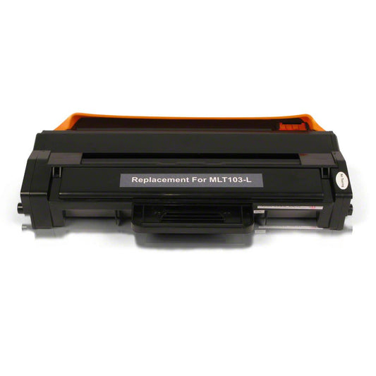 Samsung MLT-D103L Black High-Yield Compatible Toner Cartridge