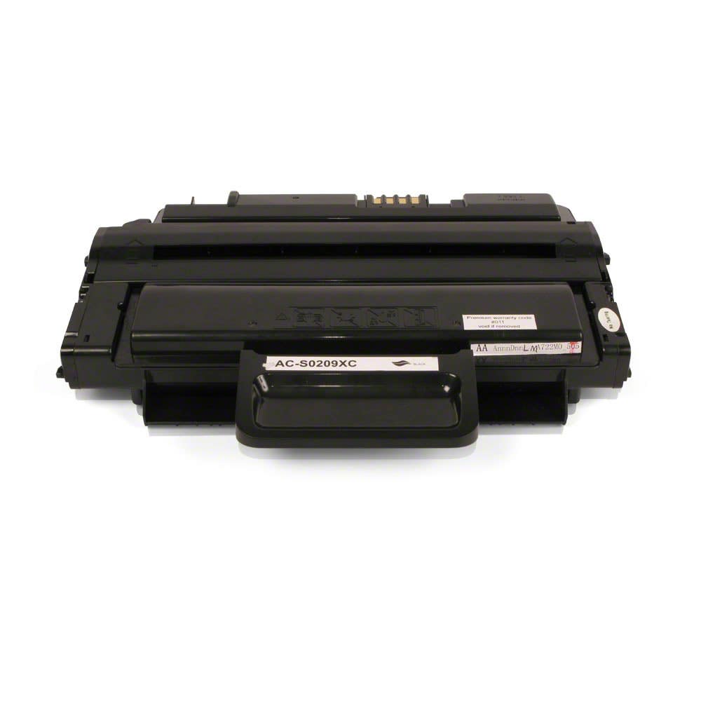 Samsung MLT-D209L Black High-Yield Compatible Toner Cartridge