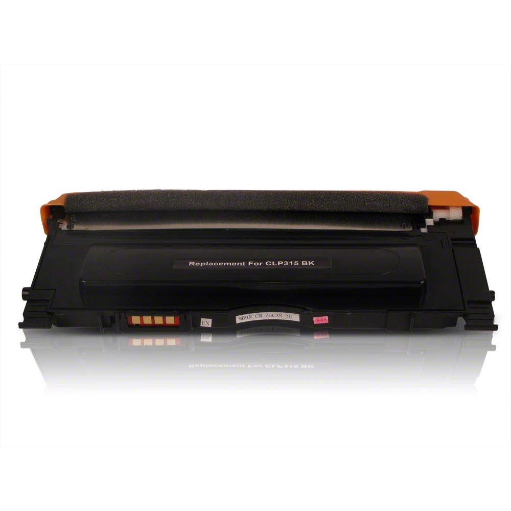 Samsung CLT-K409S Black Compatible Toner Cartridge