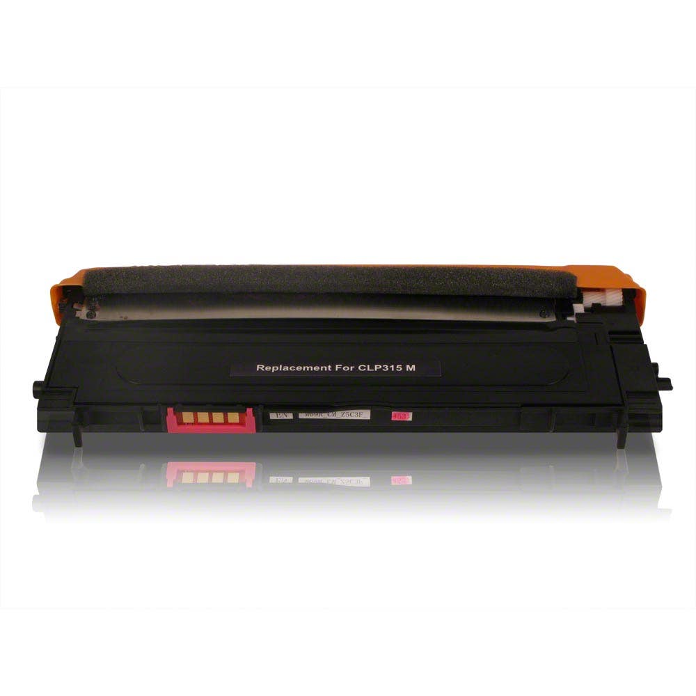 Samsung CLT-M409S Magenta Compatible Toner Cartridge