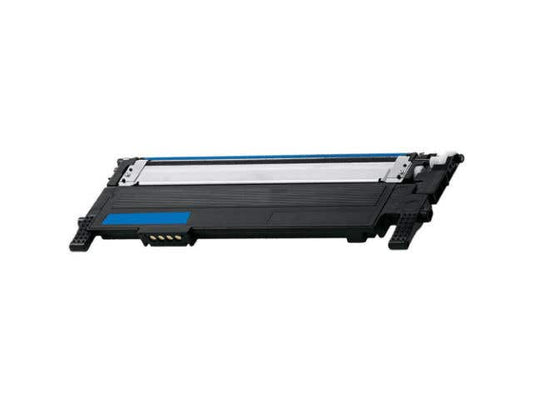 Samsung CLT-C406S Cyan Compatible Toner Cartridge