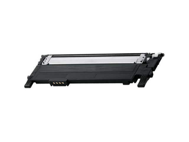 Samsung CLT-K406S Black Compatible Toner Cartridge