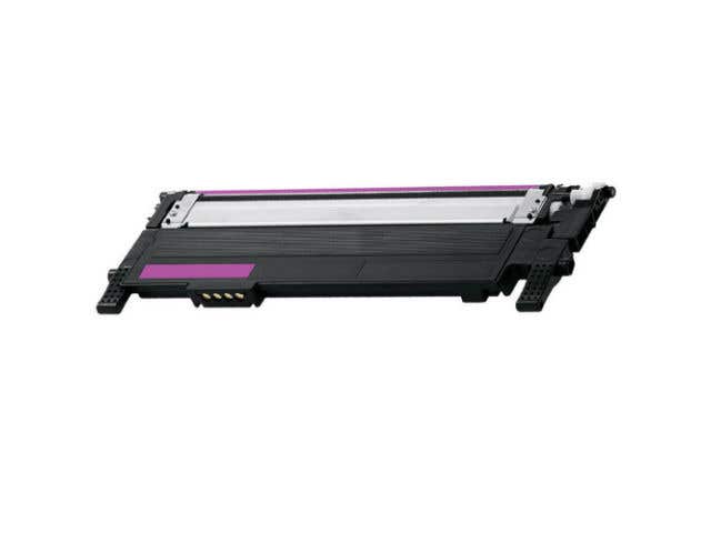 Samsung CLT-M406S Magenta Compatible Toner Cartridge