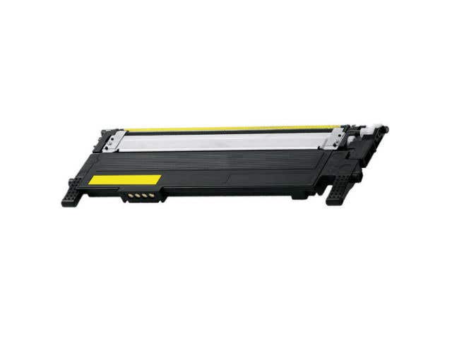 Samsung CLT-Y406S Yellow Compatible Toner Cartridge