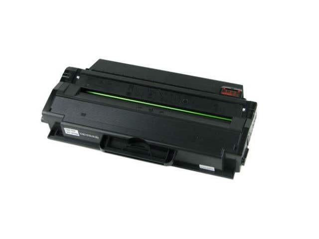 Samsung MLT-D115L Compatible Black Toner Cartridge