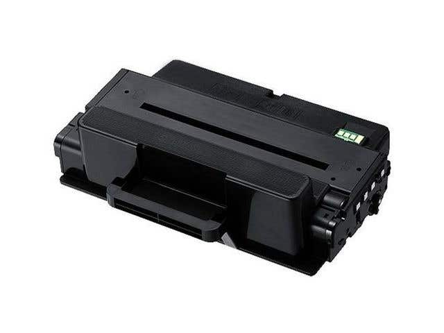 Samsung MLT-D205E Black Extra High-Yield Compatible Toner Cartridge