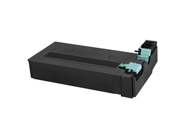 Samsung SCX-6545 / SCX-6555 Series (SCX-D6555A) Black Compatible Toner Cartridge