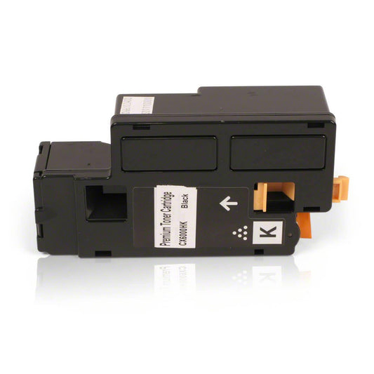 Xerox Phaser 106R01630 Black Compatible Toner Cartridge