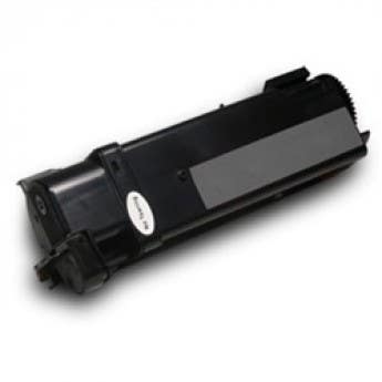 Xerox Phaser 6130 Series (106R01281) Black High-Yield Compatible Toner Cartridge