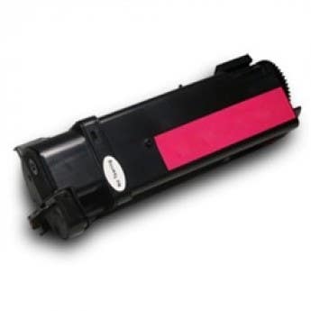 Xerox Phaser 6130 Series (106R01279) Magenta High-Yield Compatible Toner Cartridge