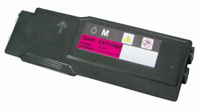 Xerox 106R02226 Magenta High-Yield Compatible Toner Cartridge