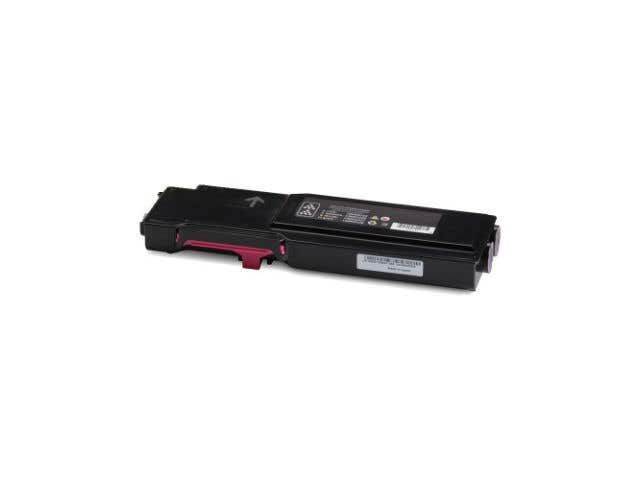 Xerox 106R02745 Magenta High-Yield Compatible Toner Cartridge