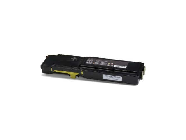 Xerox 106R02746 Yellow High-Yield Compatible Toner Cartridge