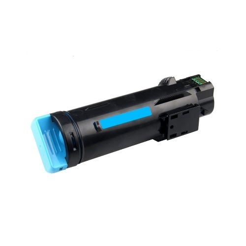 Xerox 106R03477 Cyan High-Yield Compatible Toner Cartridge