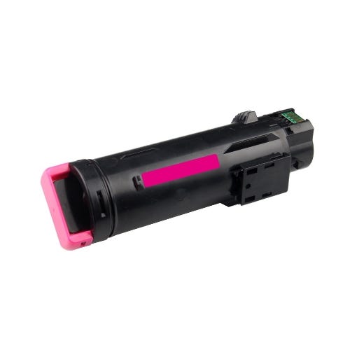 Xerox 106R03478 Magenta High-Yield Compatible Toner Cartridge