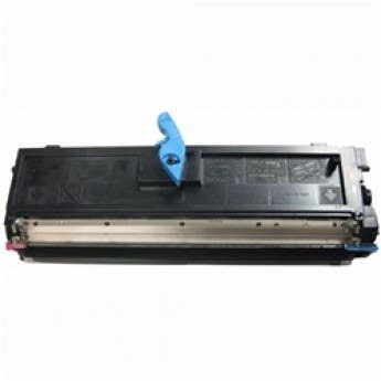 Dell 331-7328 (DRYXV) Black High-Yield Compatible Toner Cartridge