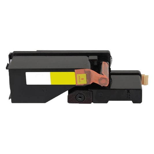 Dell 593-BBJW (3581G) Yellow Compatible Toner Cartridge